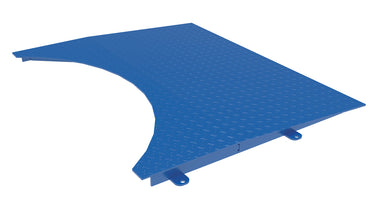 APPROACH RAMP